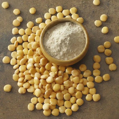 Lupine Flour طحين الترمس