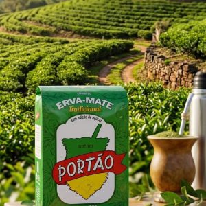 Mate متة ناعمة