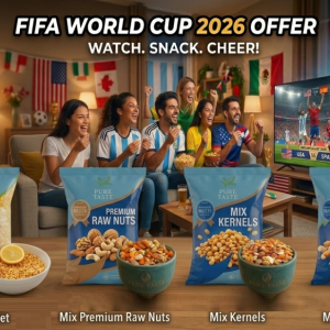 Fifa 2026 Offer 25$