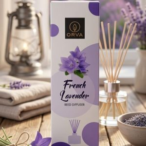 Fresh Lavender 100ml