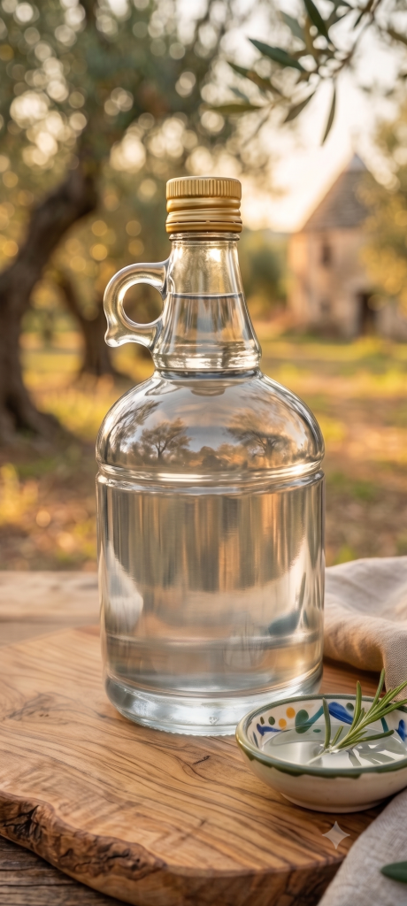 White vinegar 3L خل ابيض