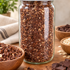 Granolla Chocolate 300g