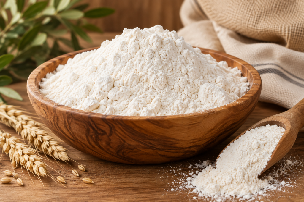 محسن العجين 1kg