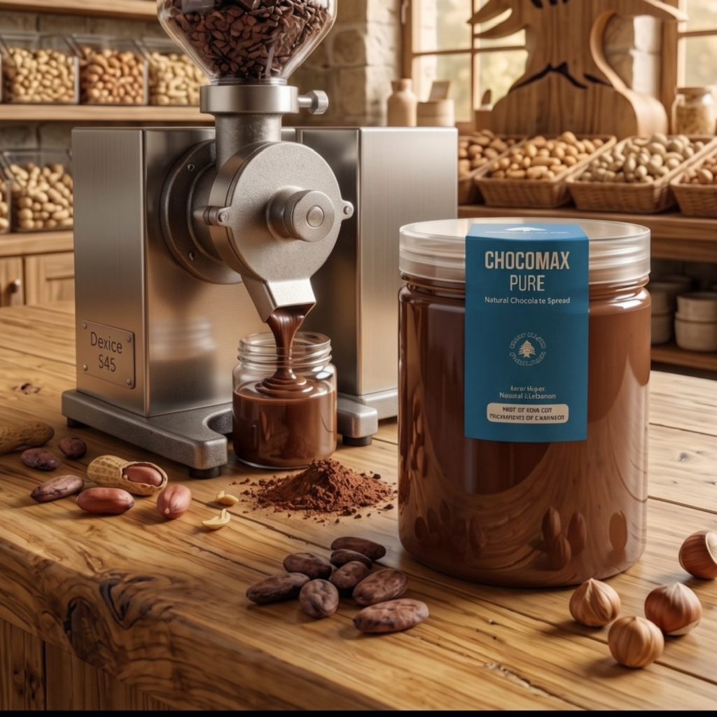 Marita's Chocomax Pure 260g